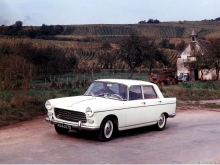 PEUGEOT PEUGEOT 404